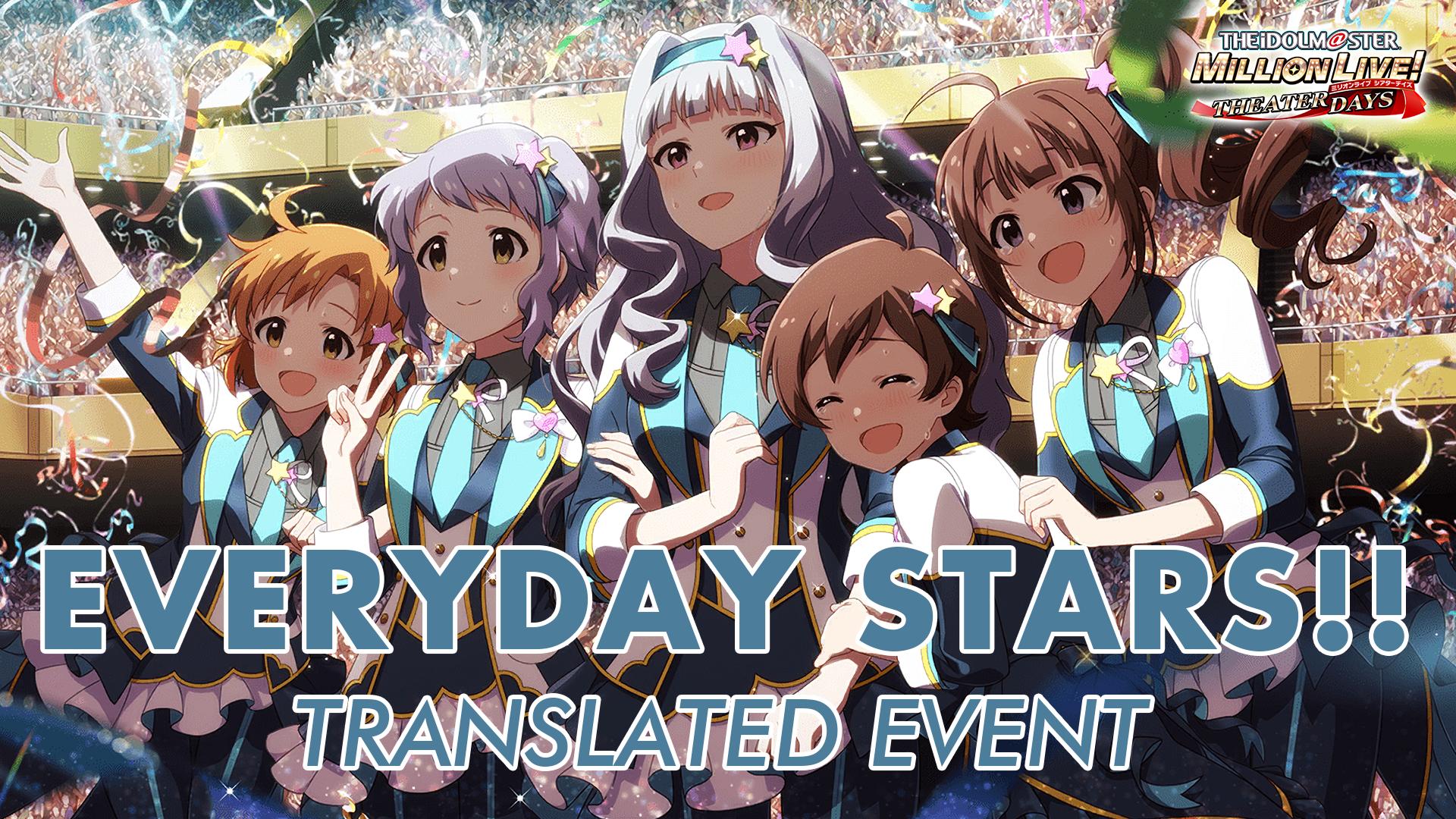 Justice OR Voice Translated Event